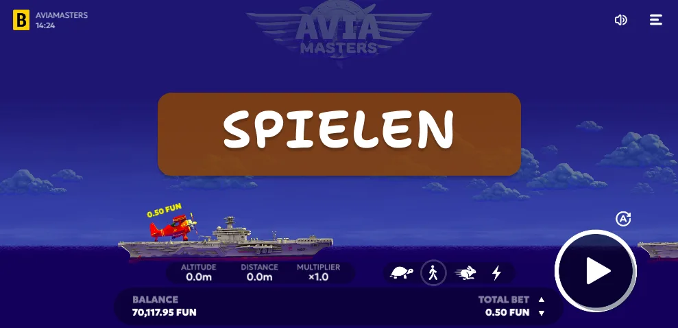 Flugschreiber geöffnet: So sorgt Aviamasters für ein faires Spiel