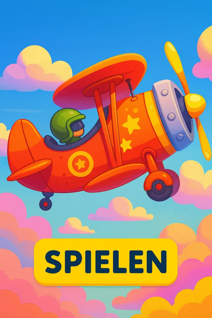 Anschnallen und Abheben: Starte deine Reise in die aufregende Welt von Aviamasters